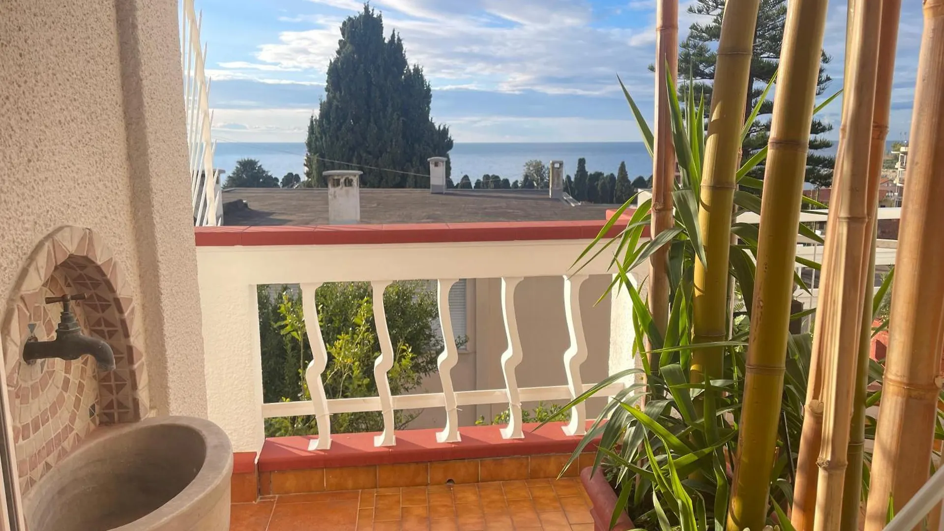 Sanremo Vacanze Zen Vue Mer