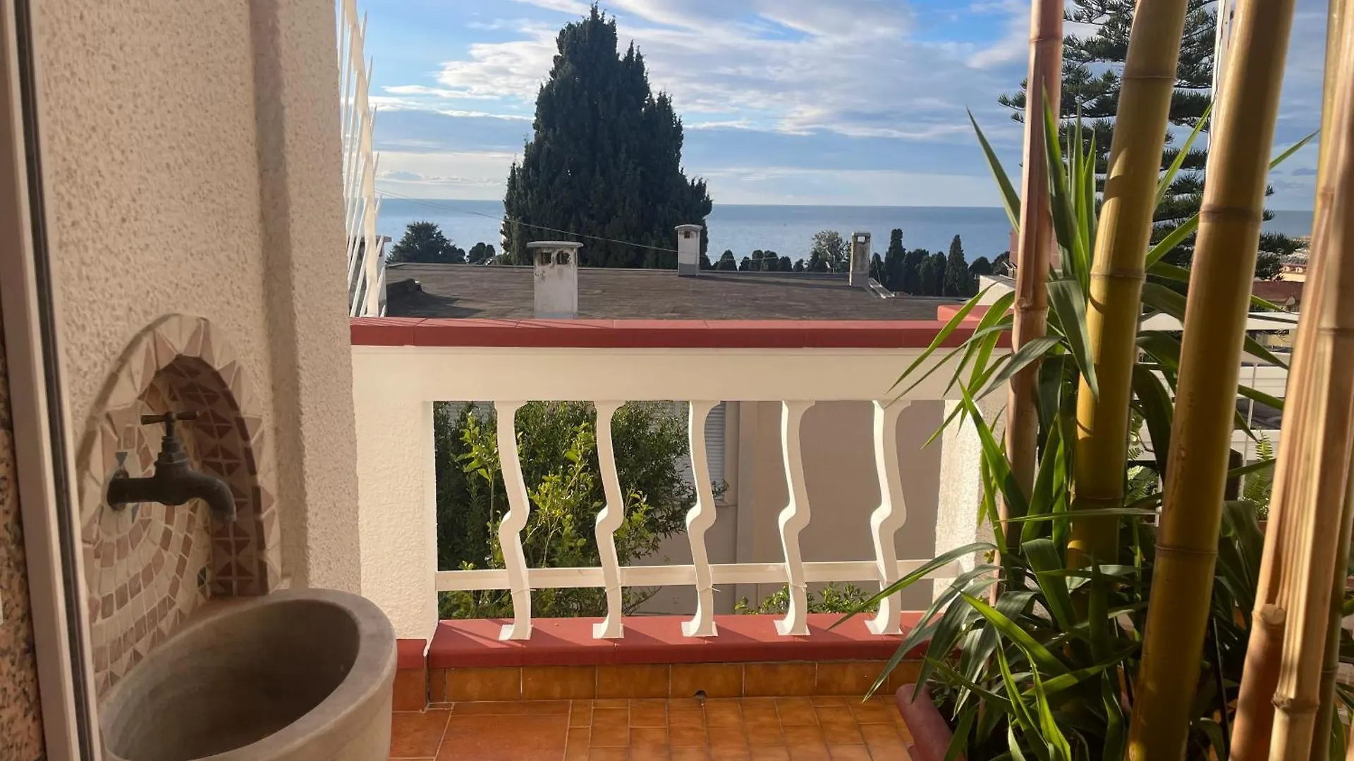 Sanremo Vacanze Zen Vue Mer Italy