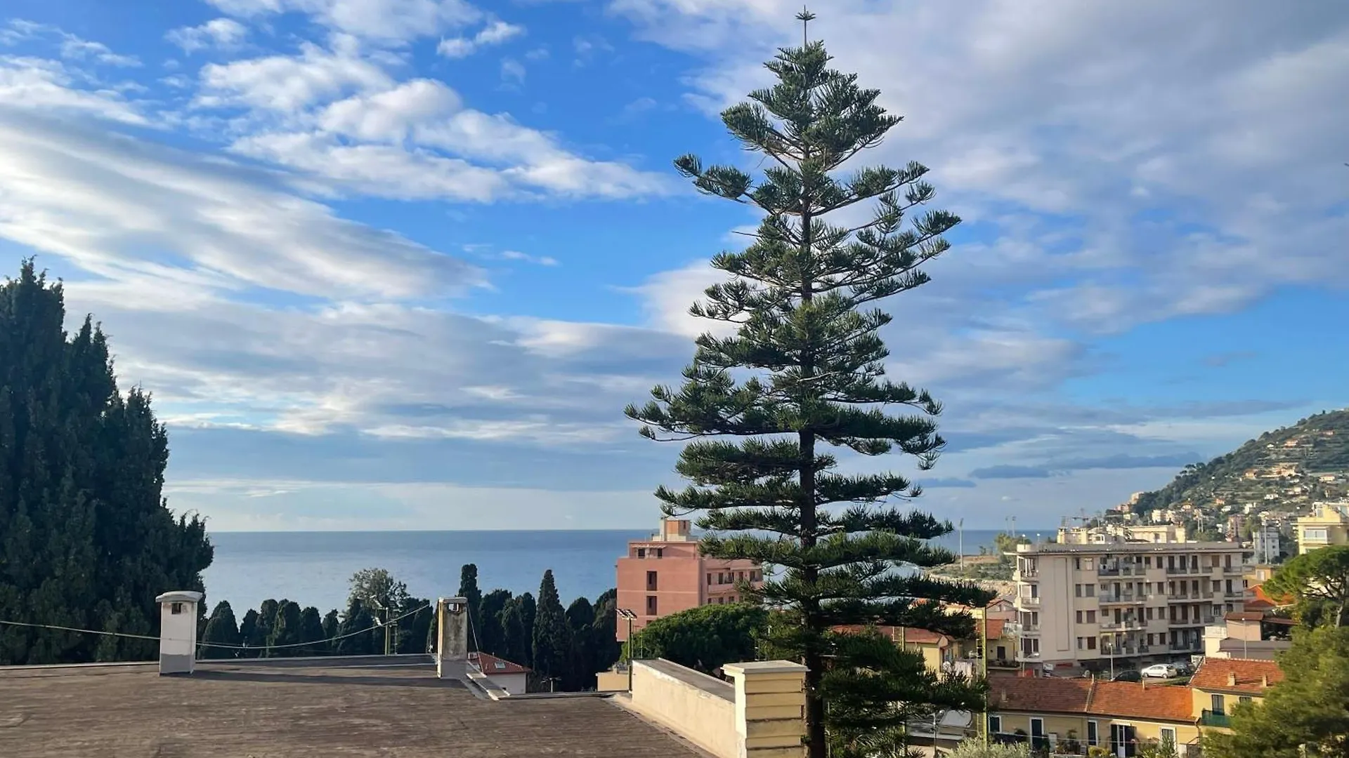 Sanremo Vacanze Zen Vue Mer