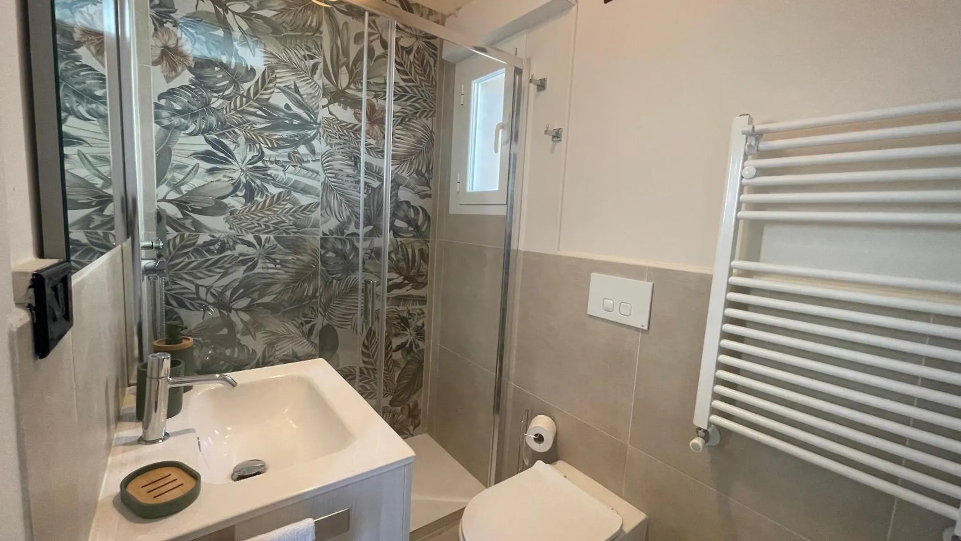 Sanremo Vacanze Zen Vue Mer 0*,  Italy