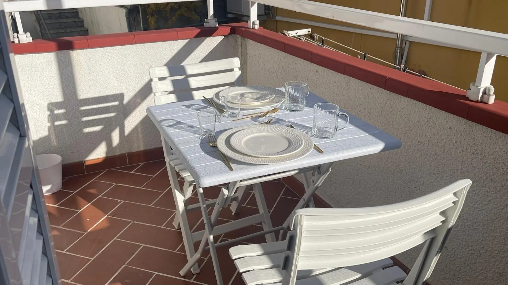 Sanremo Vacanze Zen Vue Mer Apartment
