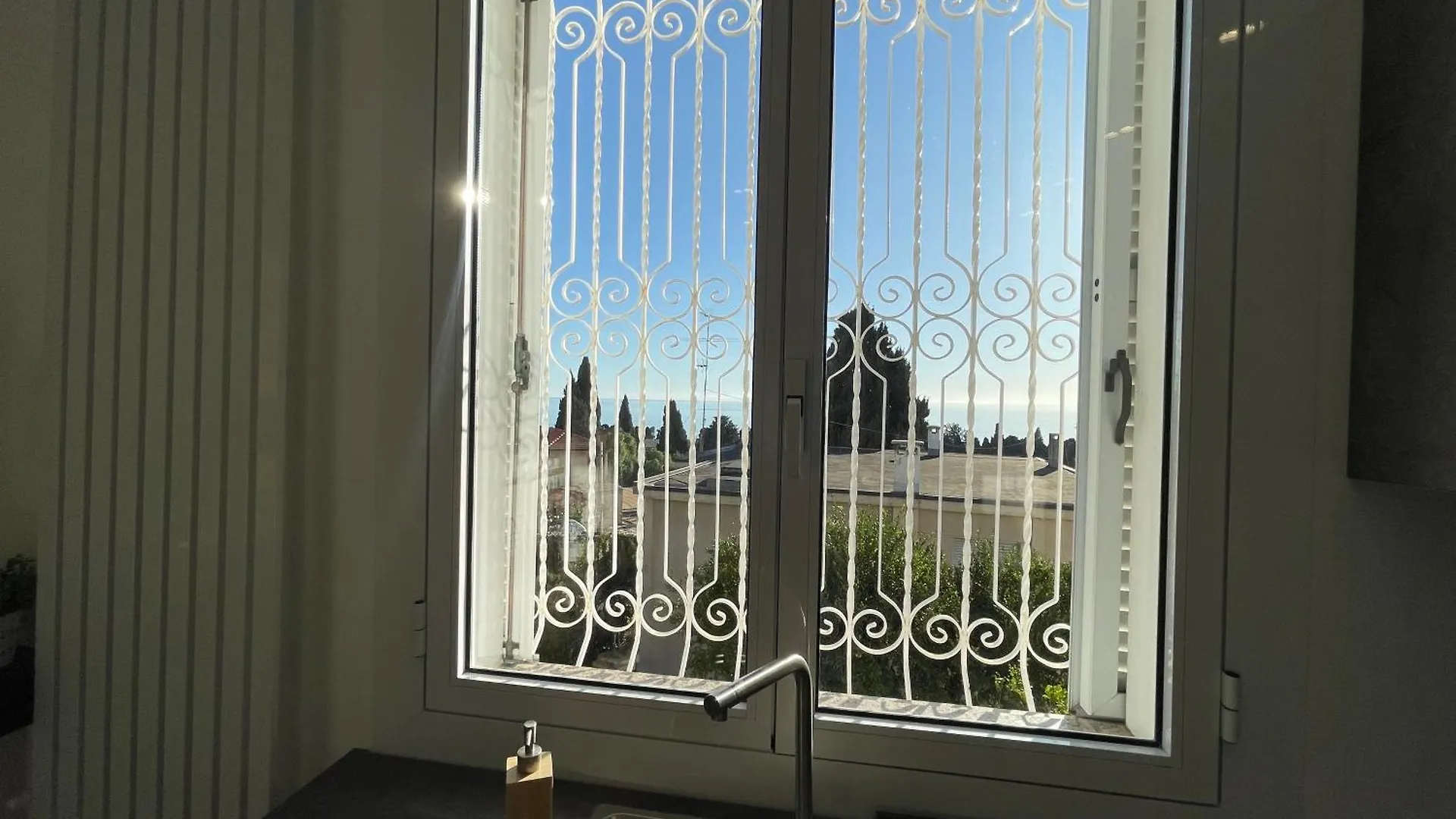 Sanremo Vacanze Zen Vue Mer