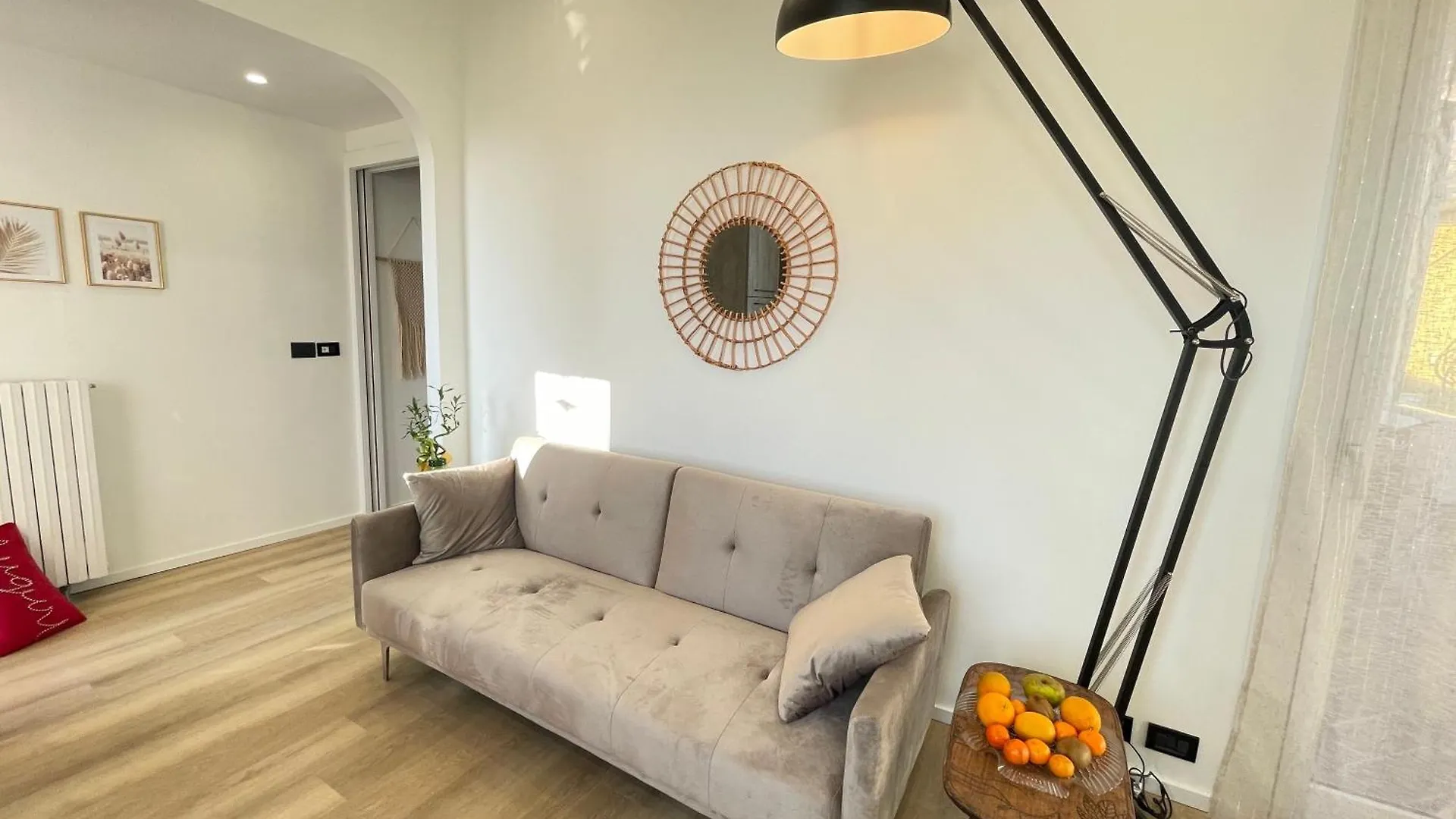 Apartment Sanremo Vacanze Zen Vue Mer