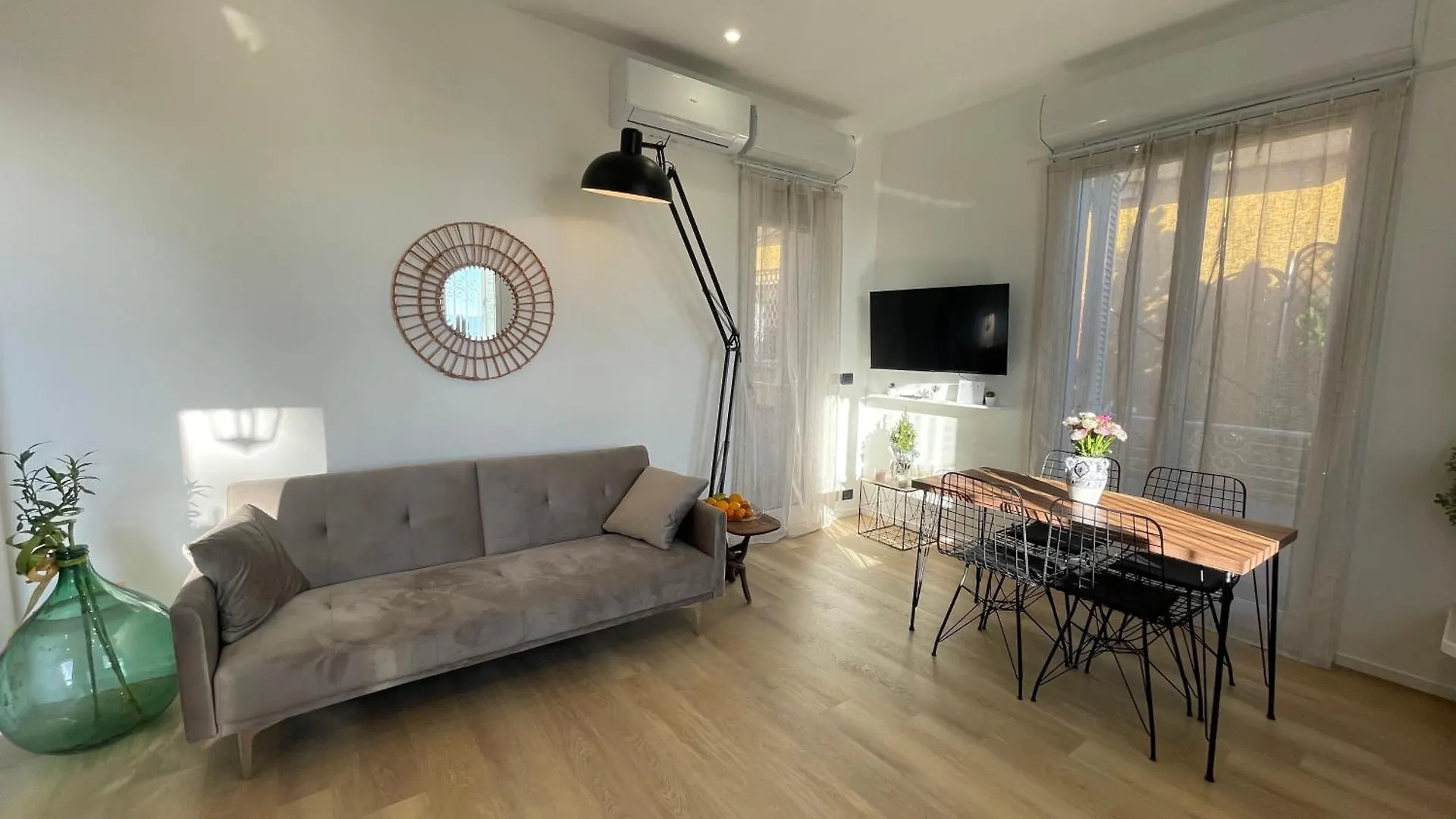 Apartment Sanremo Vacanze Zen Vue Mer