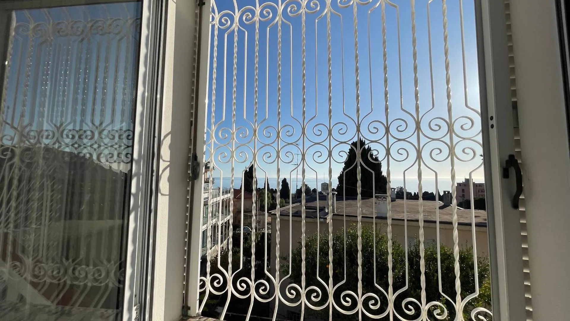 Sanremo Vacanze Zen Vue Mer