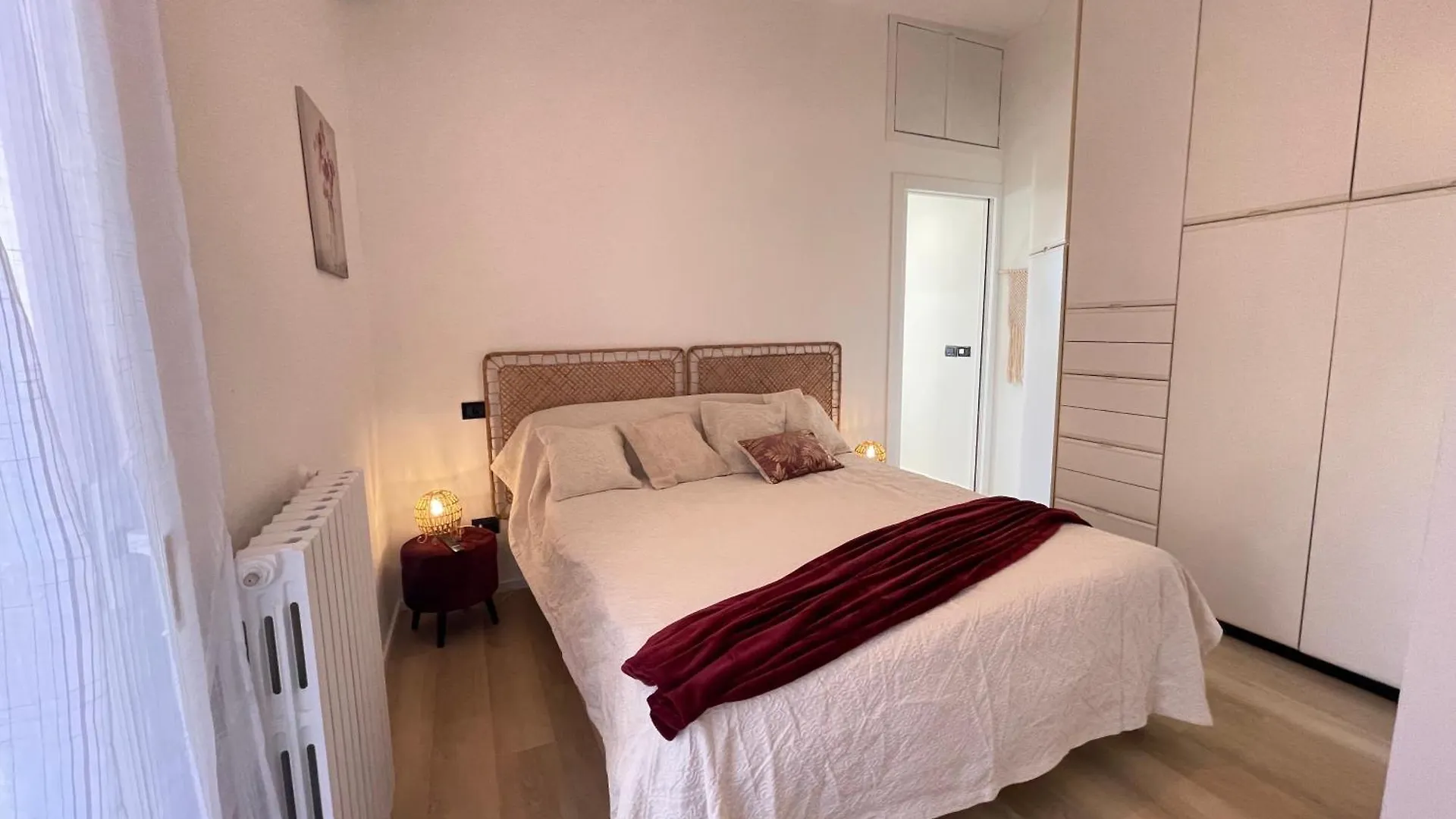 Apartment Sanremo Vacanze Zen Vue Mer
