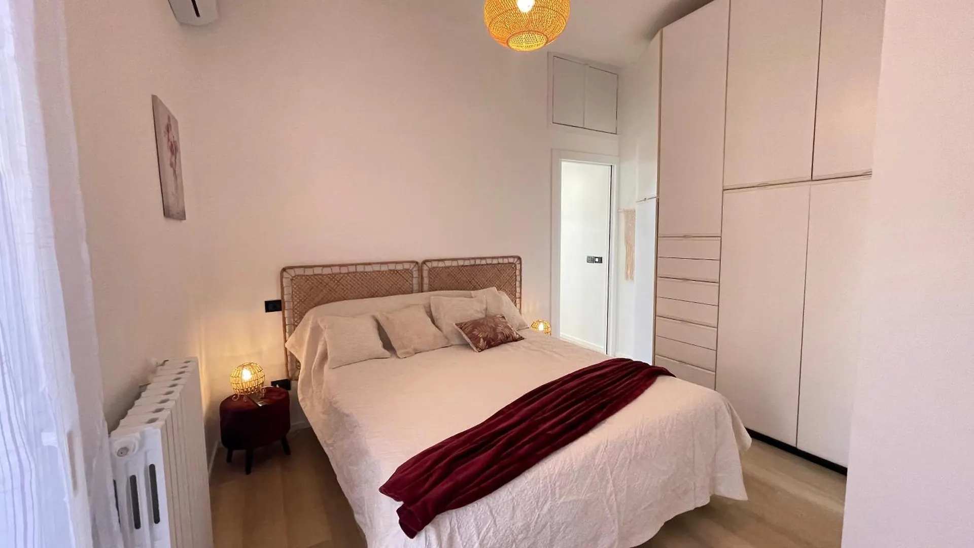 Sanremo Vacanze Zen Vue Mer