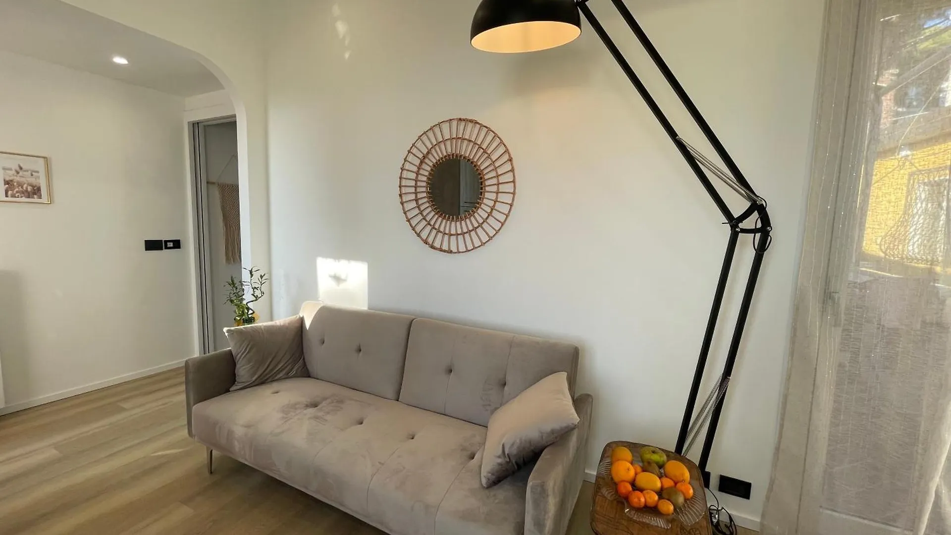 Sanremo Vacanze Zen Vue Mer