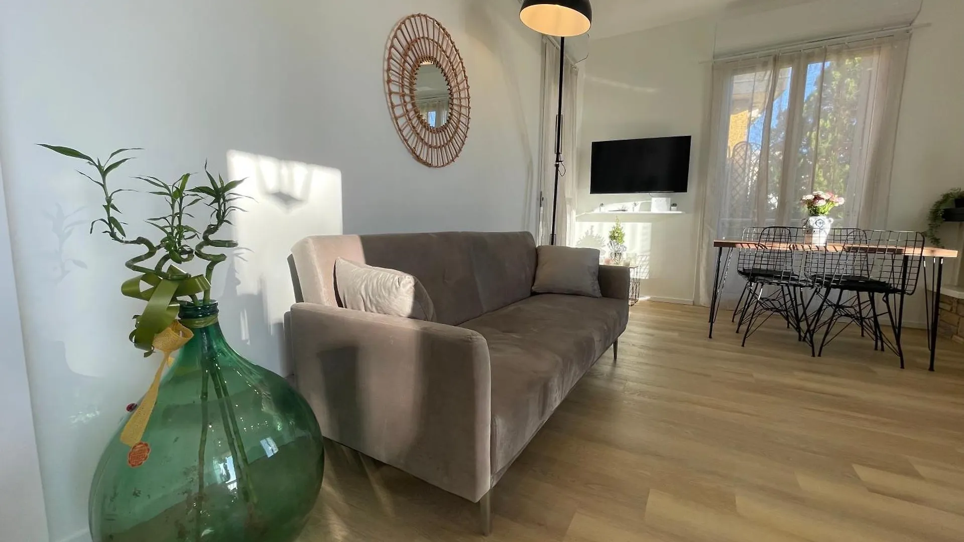 Apartment Sanremo Vacanze Zen Vue Mer
