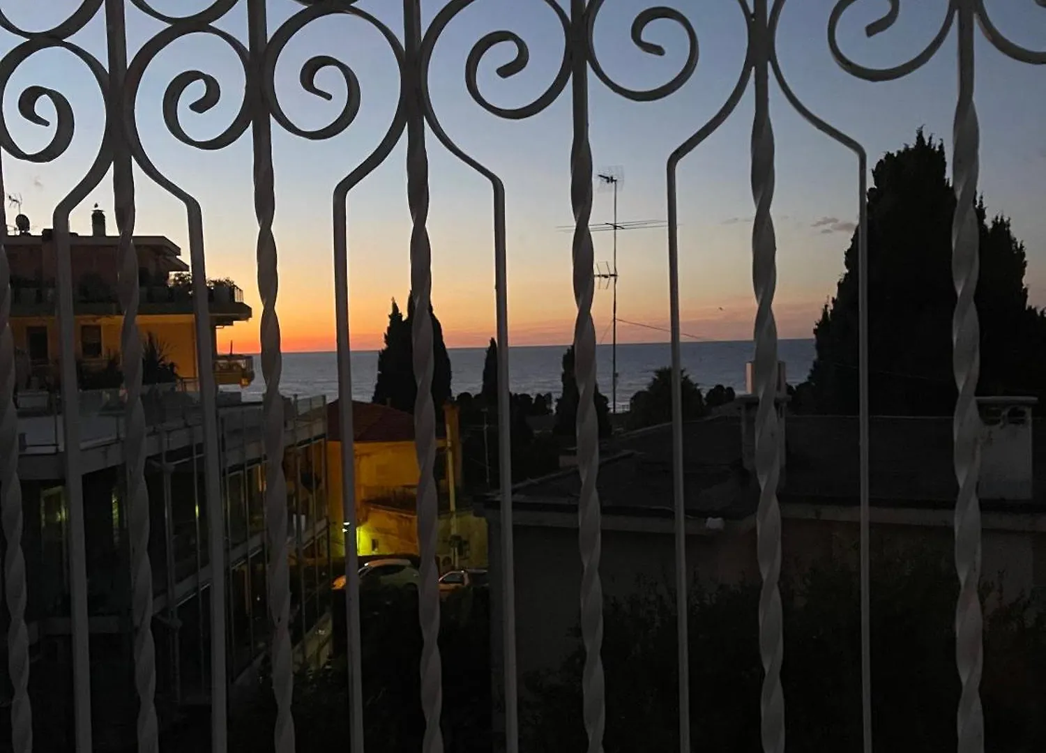 Sanremo Vacanze Zen Vue Mer 0*,