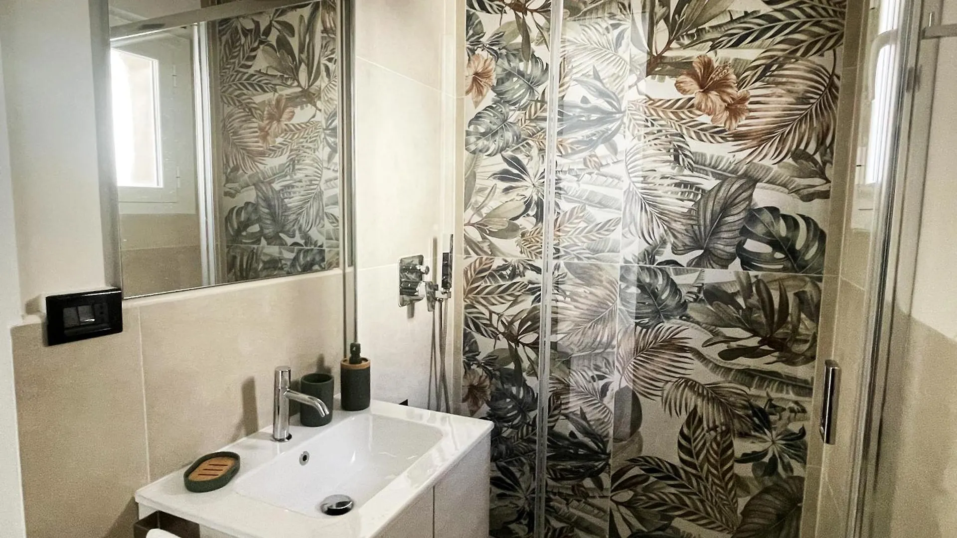 Sanremo Vacanze Zen Vue Mer Apartment
