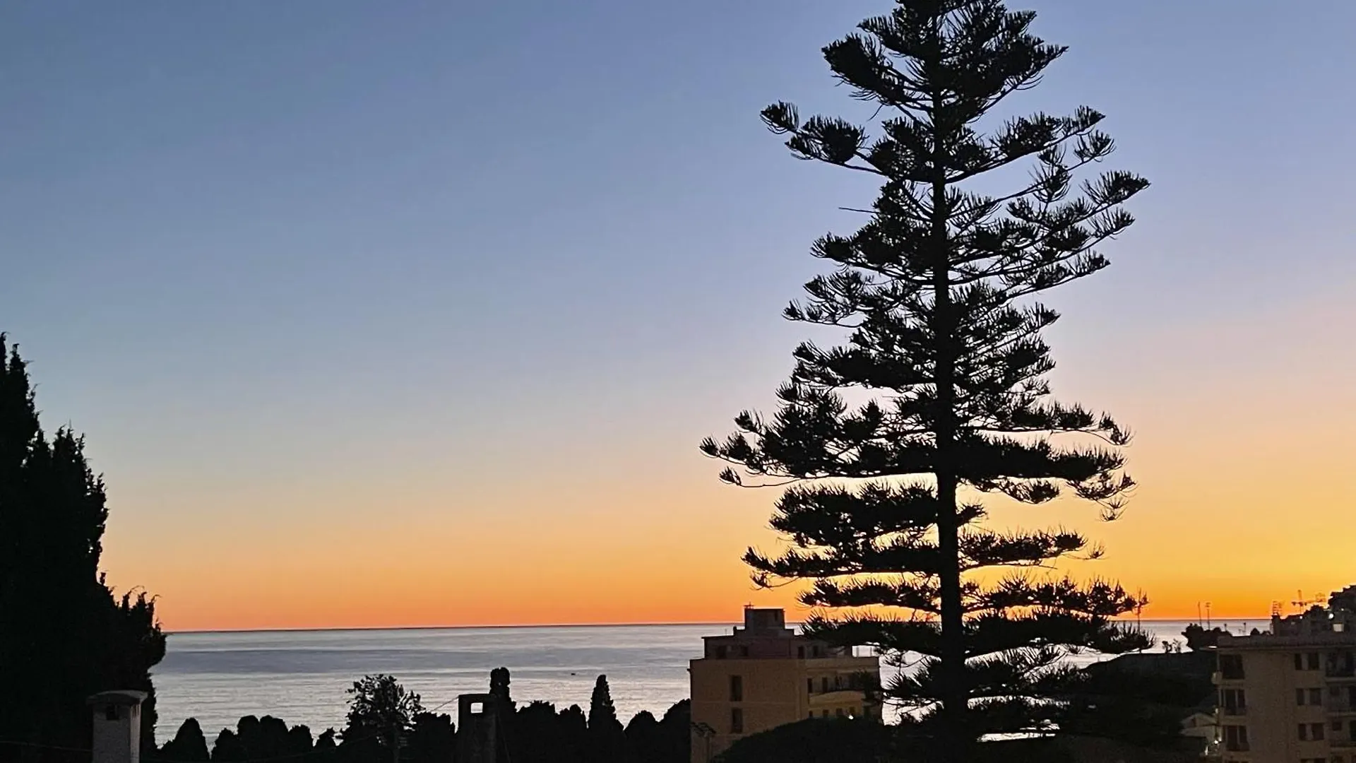 Sanremo Vacanze Zen Vue Mer 0*,  Italy