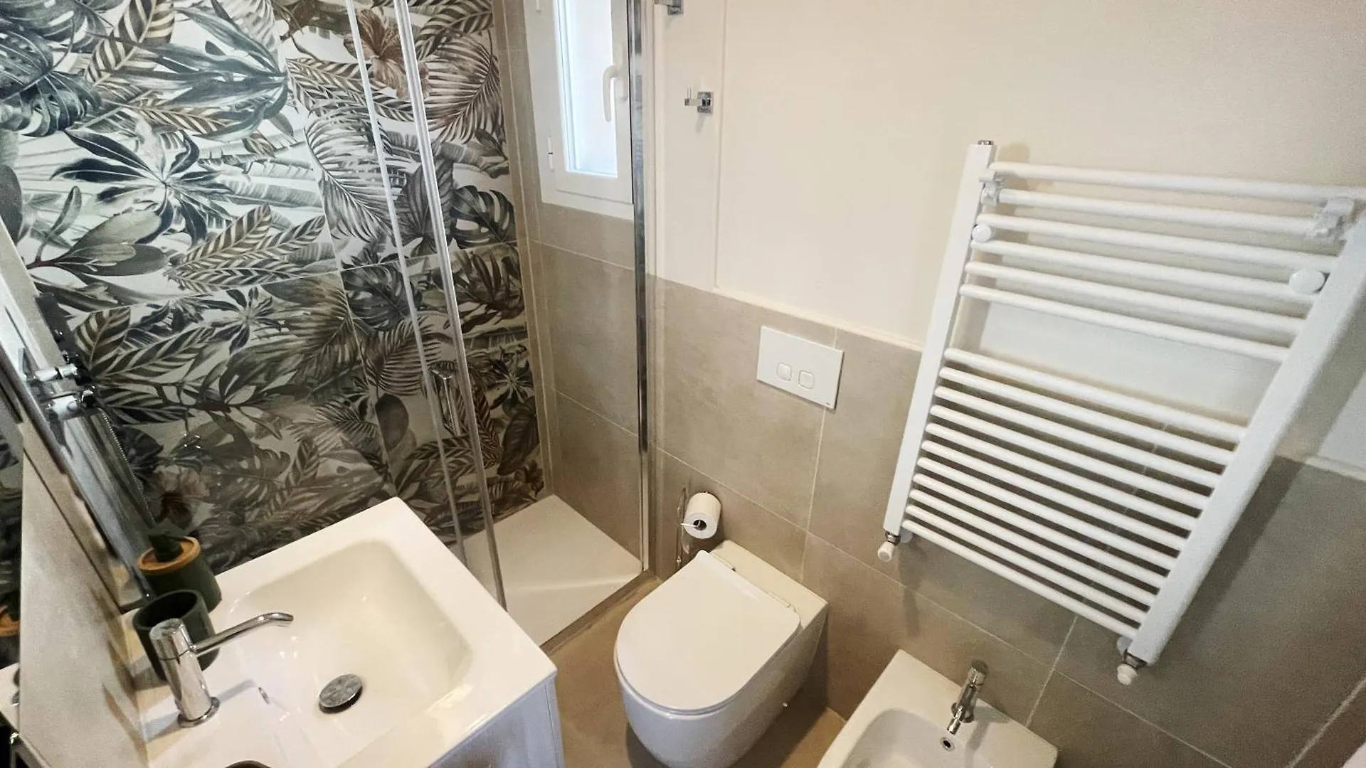 Sanremo Vacanze Zen Vue Mer
