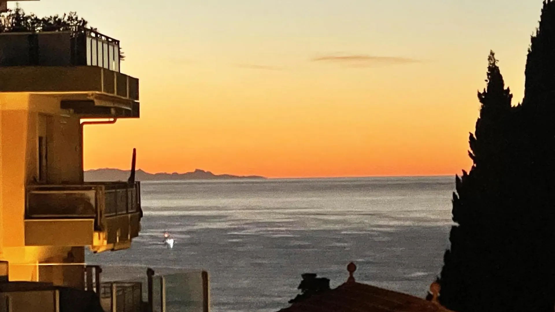 Sanremo Vacanze Zen Vue Mer Apartment