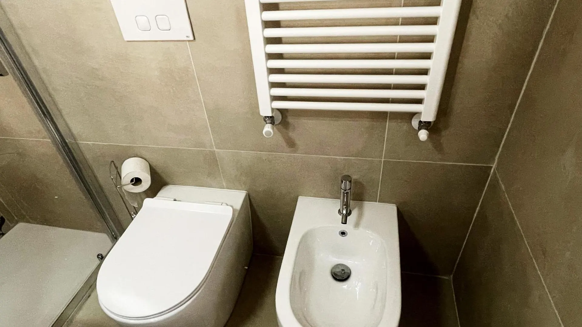 Apartment Sanremo Vacanze Zen Vue Mer