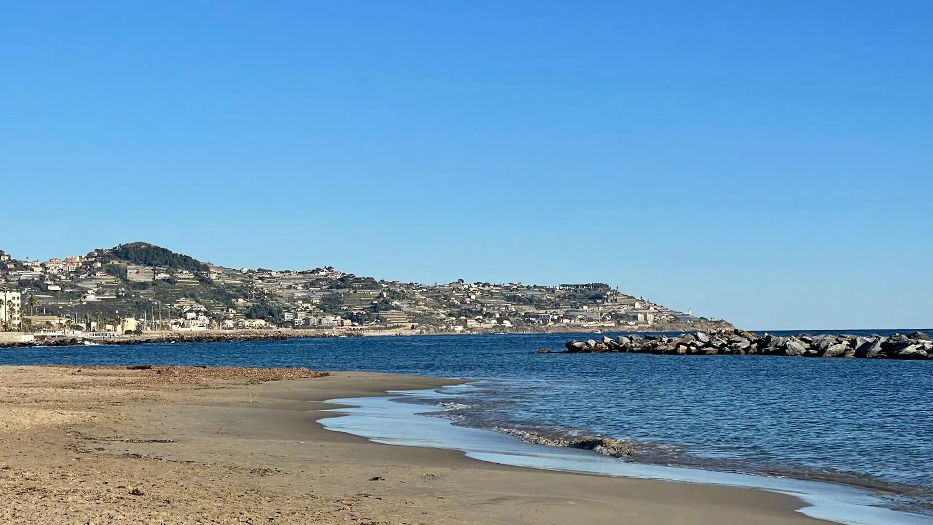 Sanremo Vacanze Zen Vue Mer