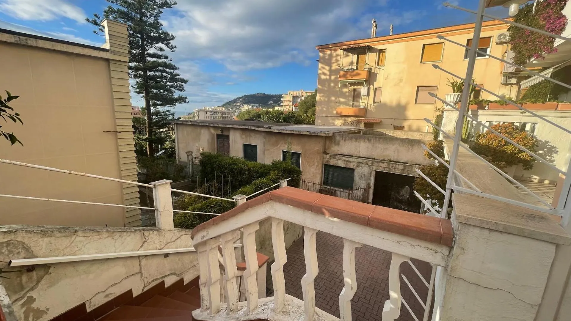Apartment Sanremo Vacanze Zen Vue Mer