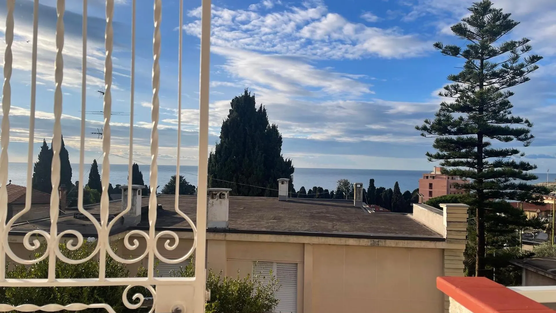 Sanremo Vacanze Zen Vue Mer 0*,