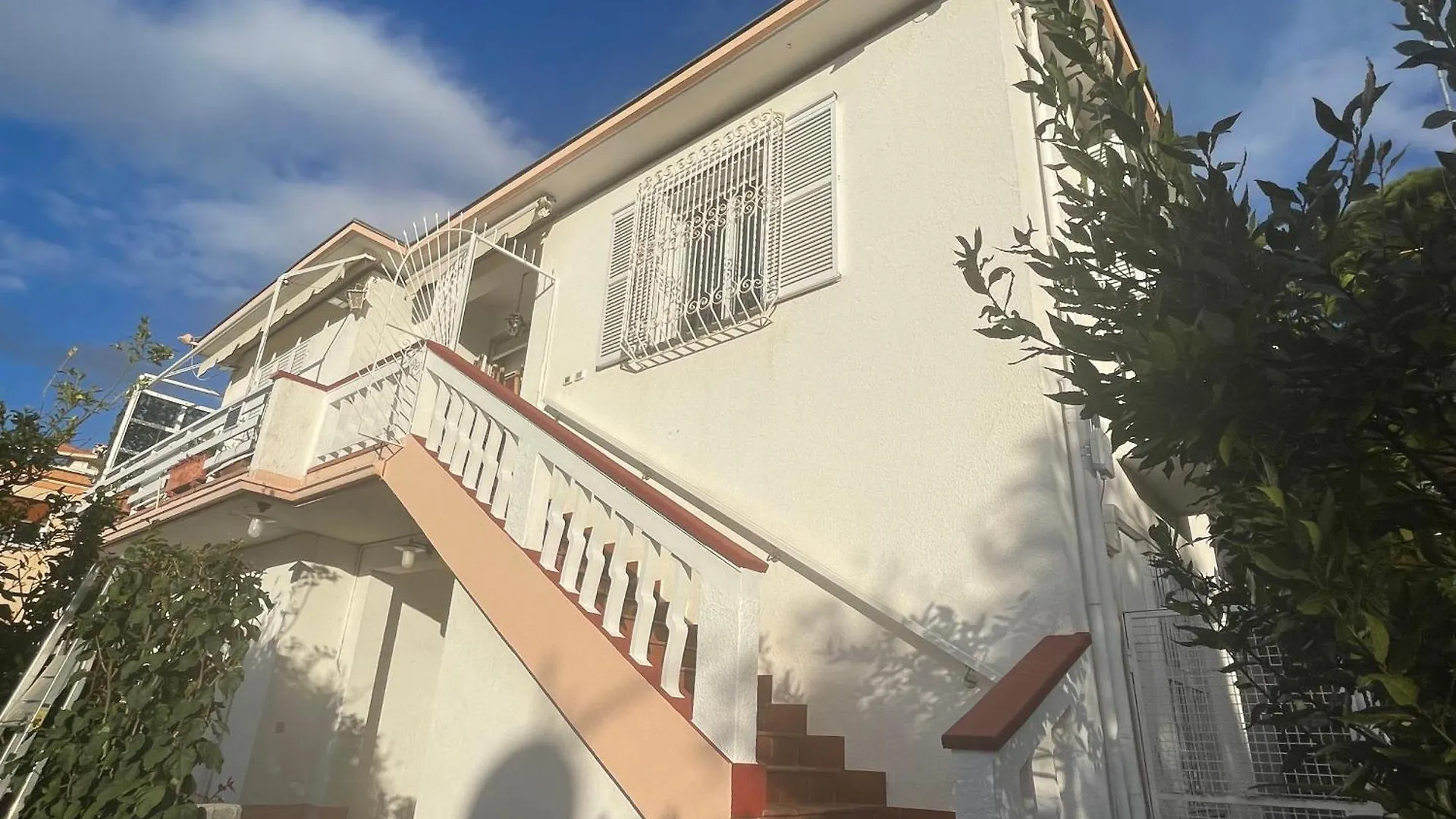 Sanremo Vacanze Zen Vue Mer Apartment
