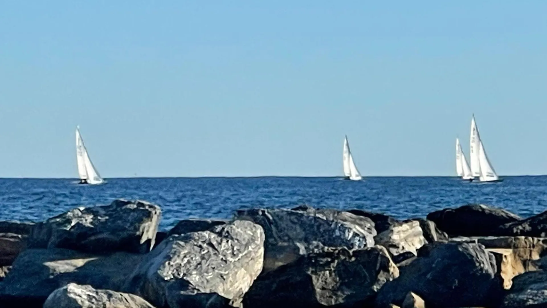Sanremo Vacanze Zen Vue Mer Italy
