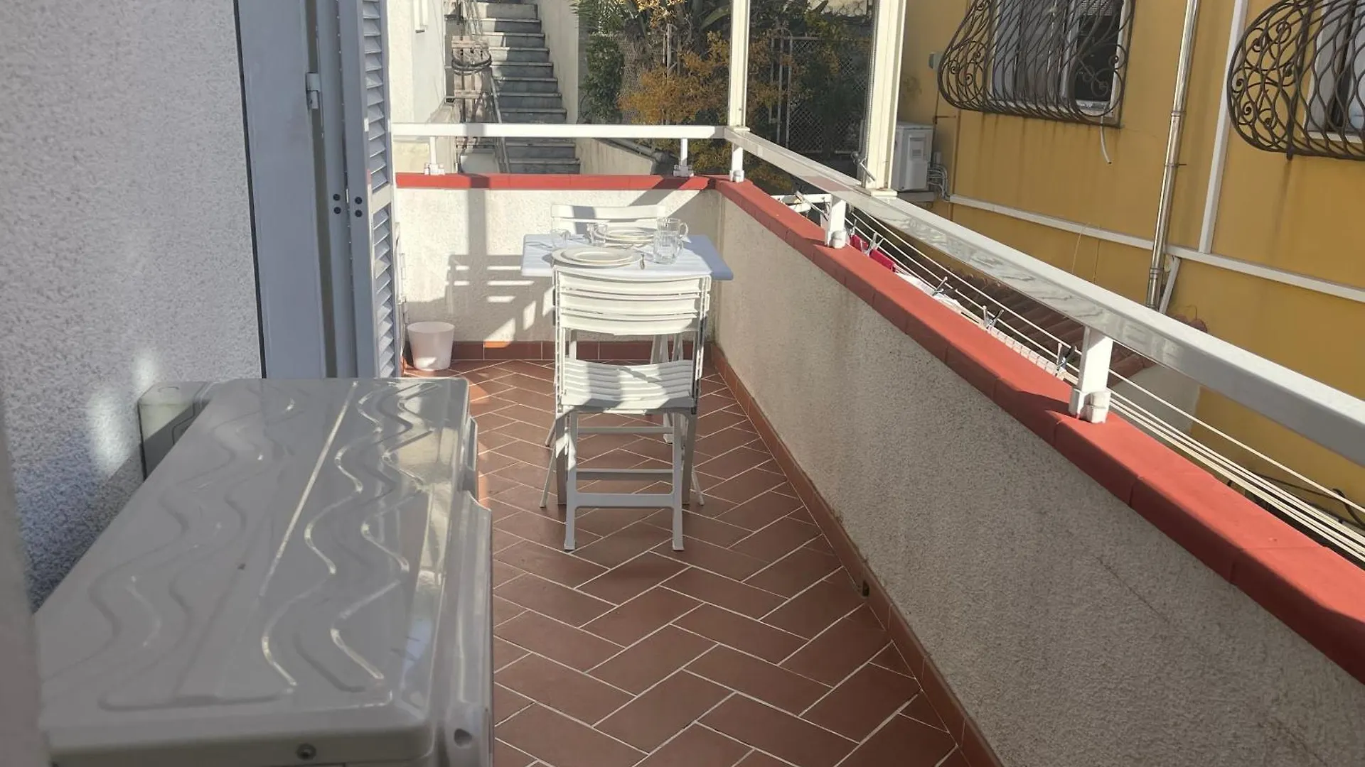 Sanremo Vacanze Zen Vue Mer 0*,  Italy