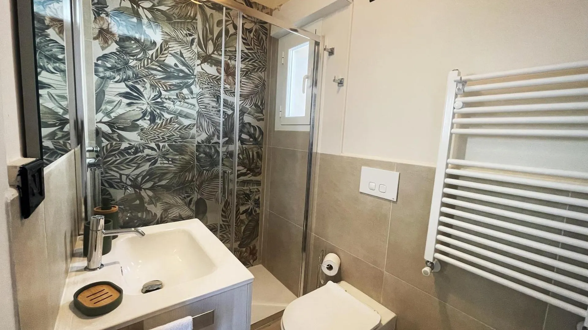 Sanremo Vacanze Zen Vue Mer Apartment