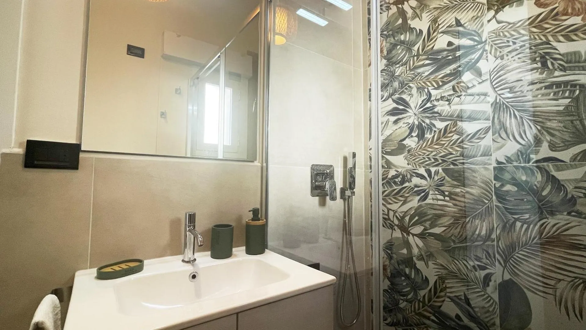 Apartment Sanremo Vacanze Zen Vue Mer Italy
