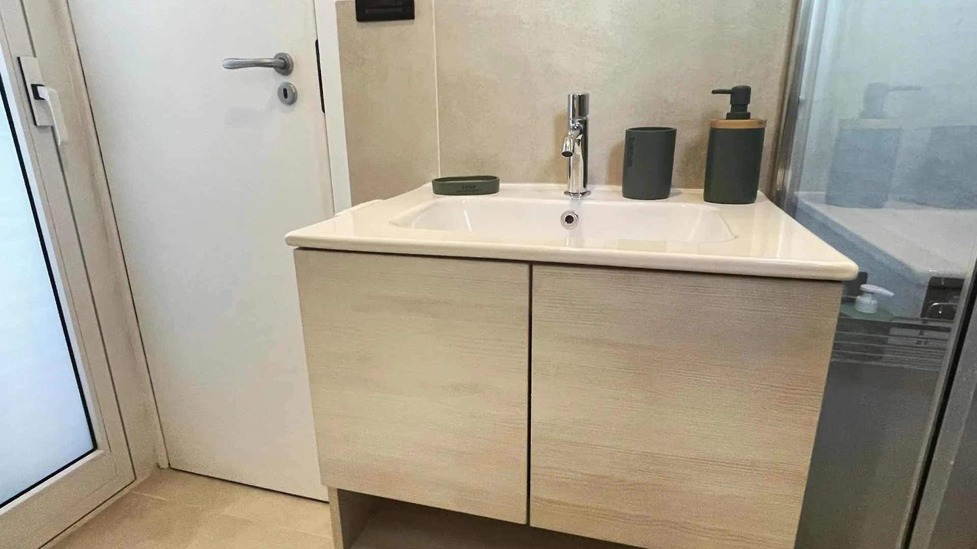 Sanremo Vacanze Zen Vue Mer