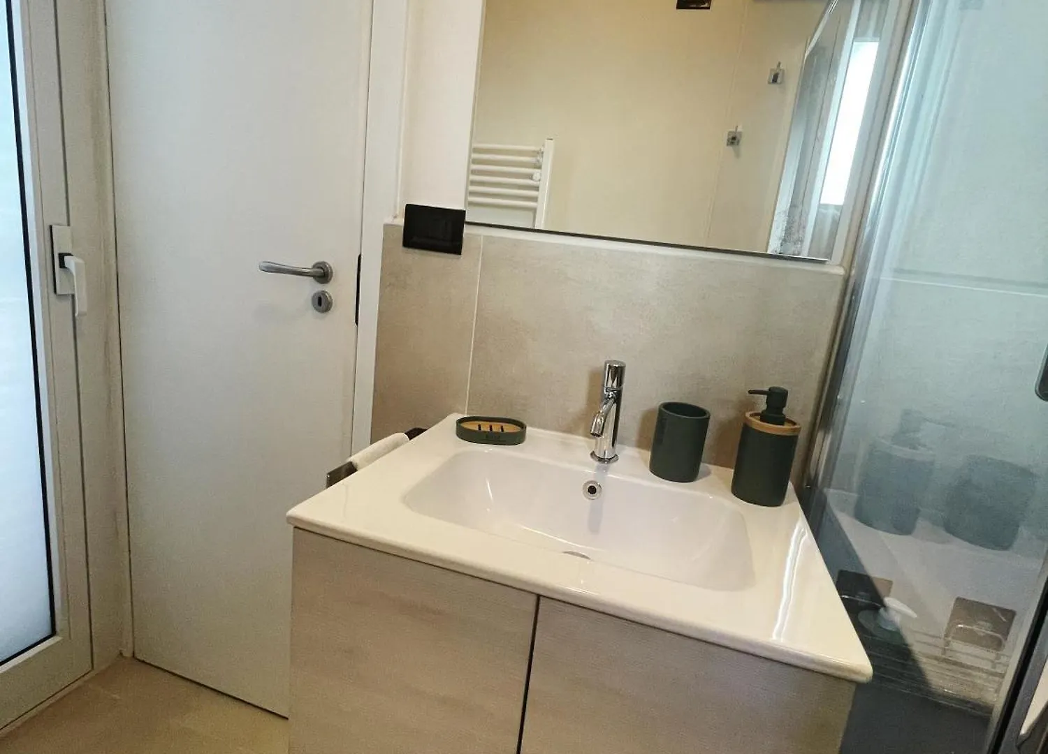 Apartment Sanremo Vacanze Zen Vue Mer
