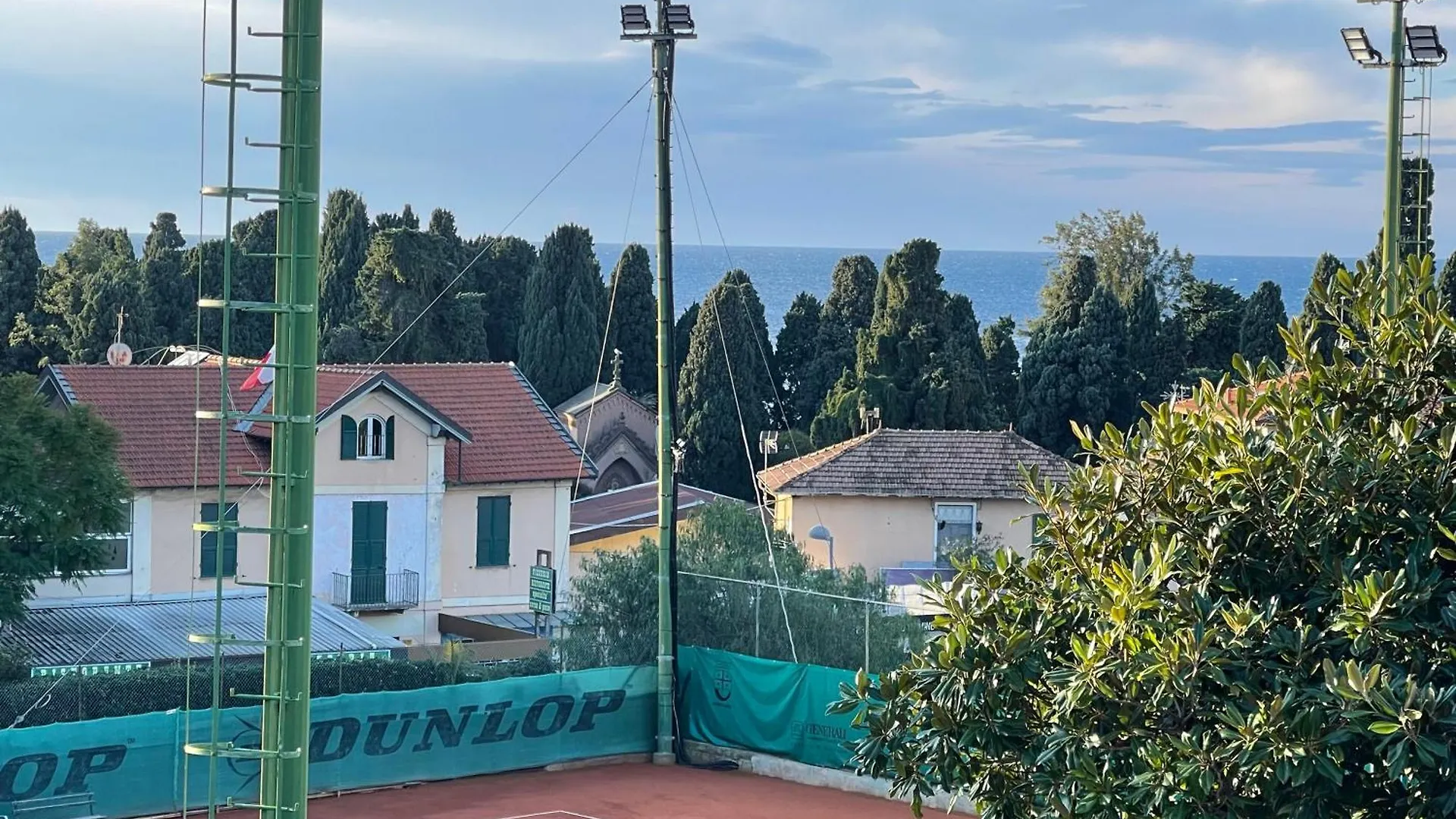 Sanremo Vacanze Zen Vue Mer 0*,