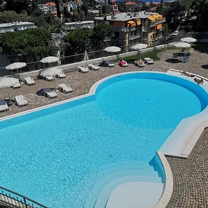 Modus Vivendi Ξενοδοχείο με διαμερίσματα