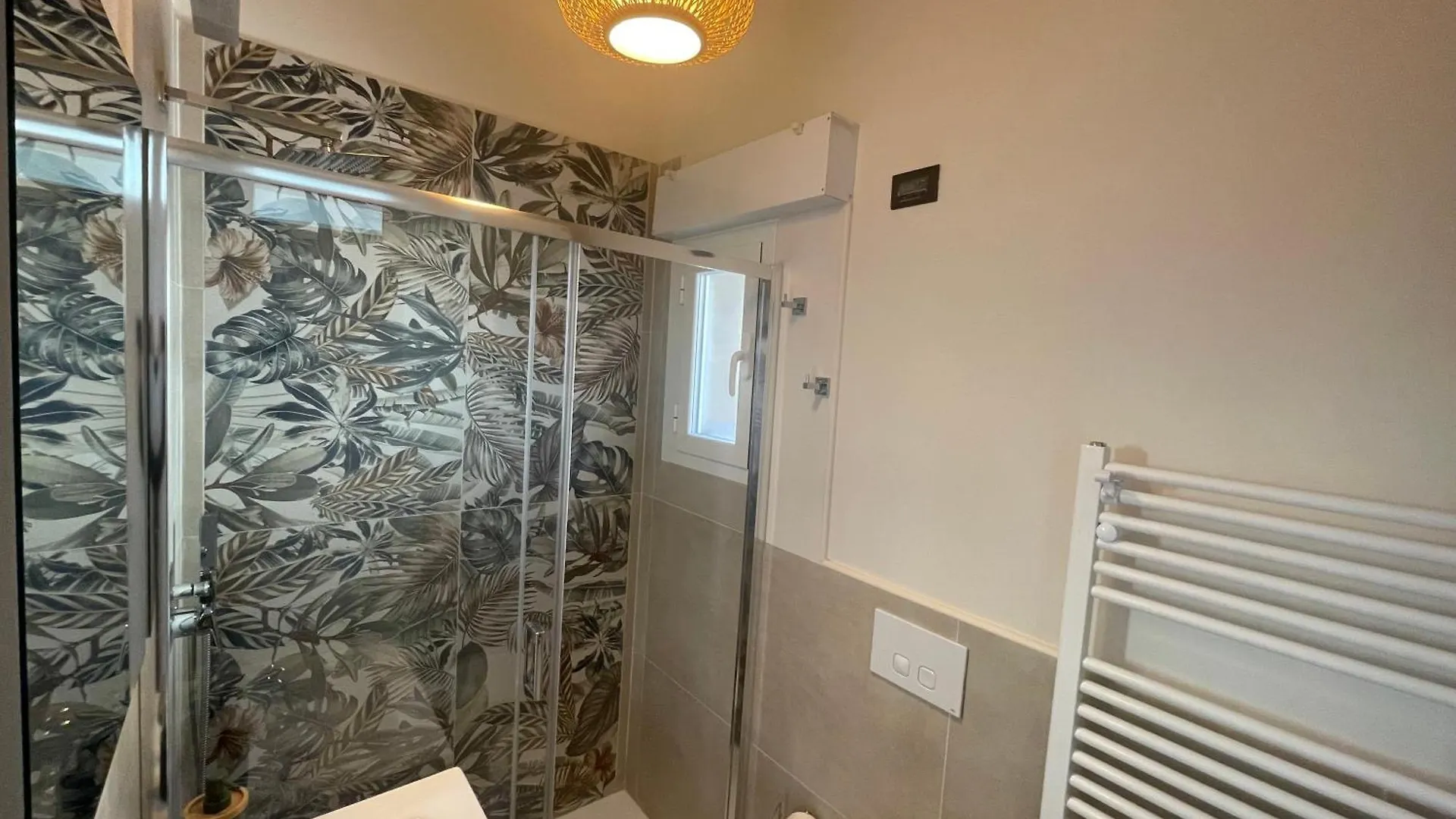 Sanremo Vacanze Zen Vue Mer 0*,  Italy
