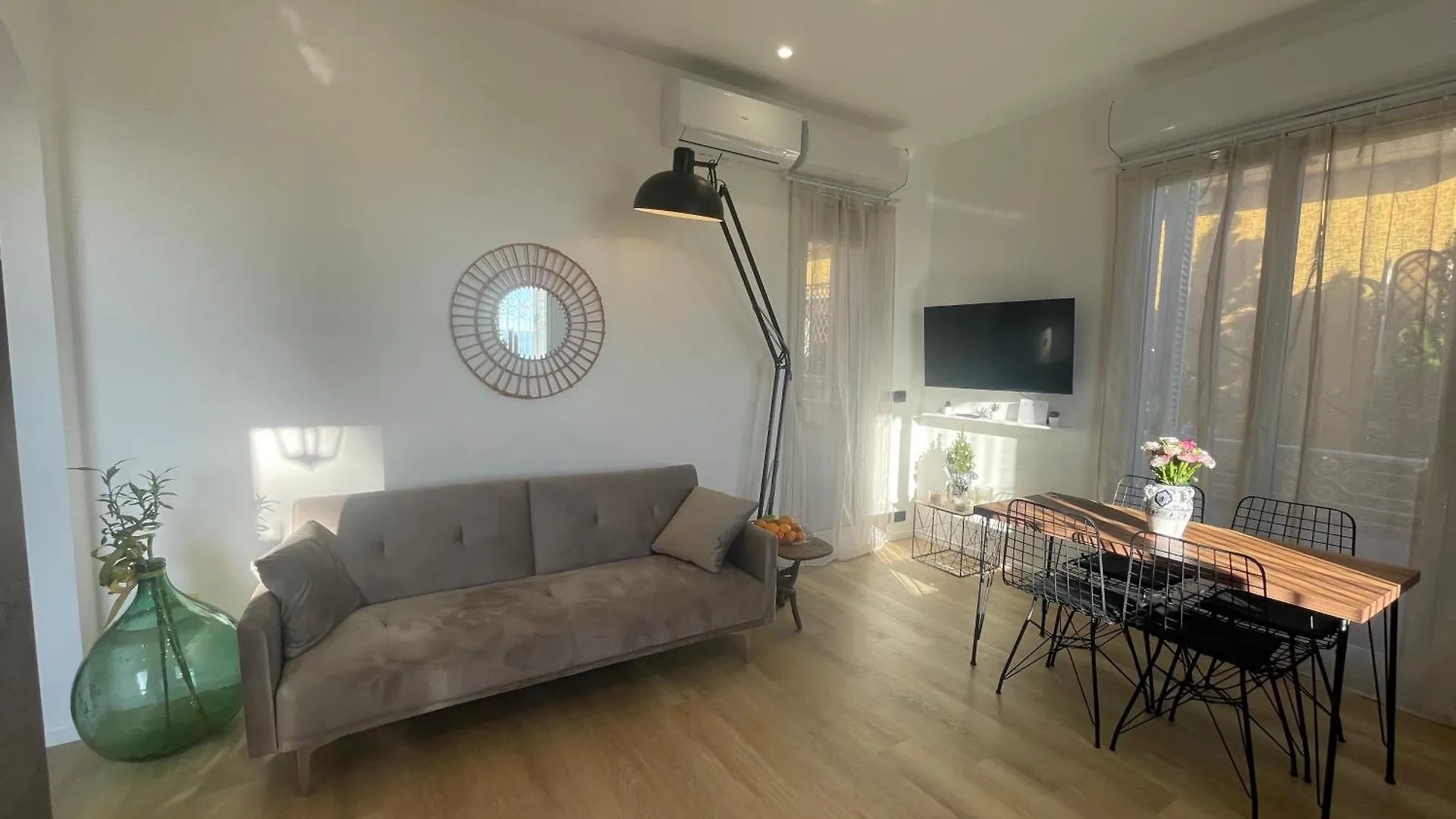 Apartment Sanremo Vacanze Zen Vue Mer