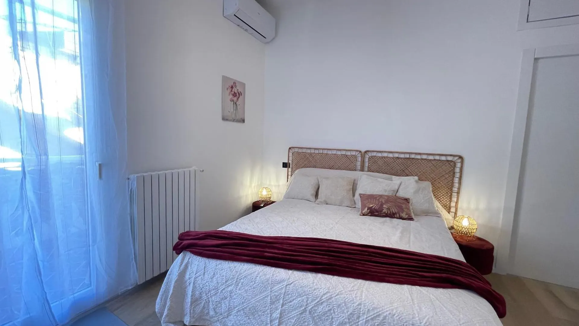 Apartment Sanremo Vacanze Zen Vue Mer