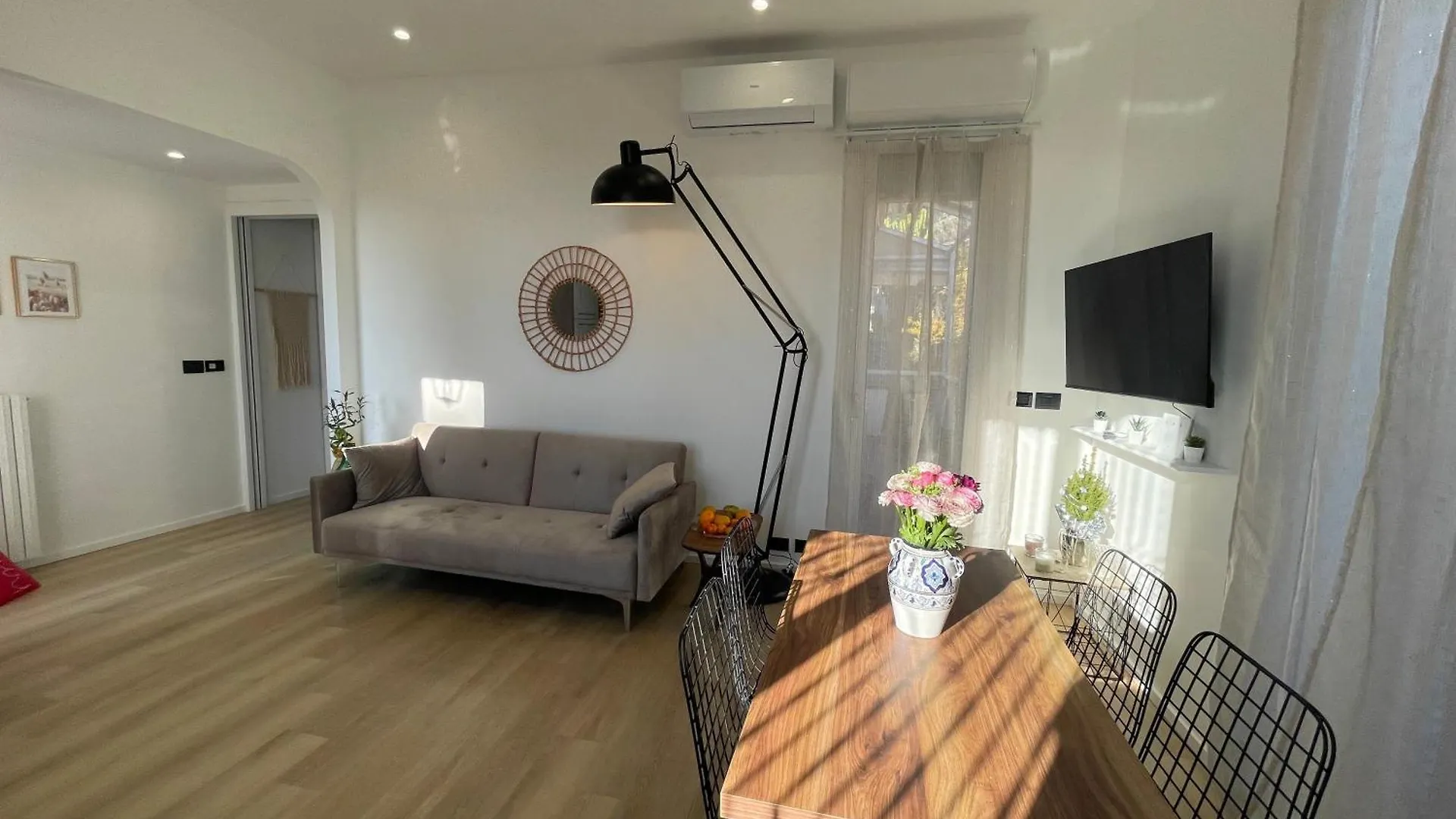 Sanremo Vacanze Zen Vue Mer