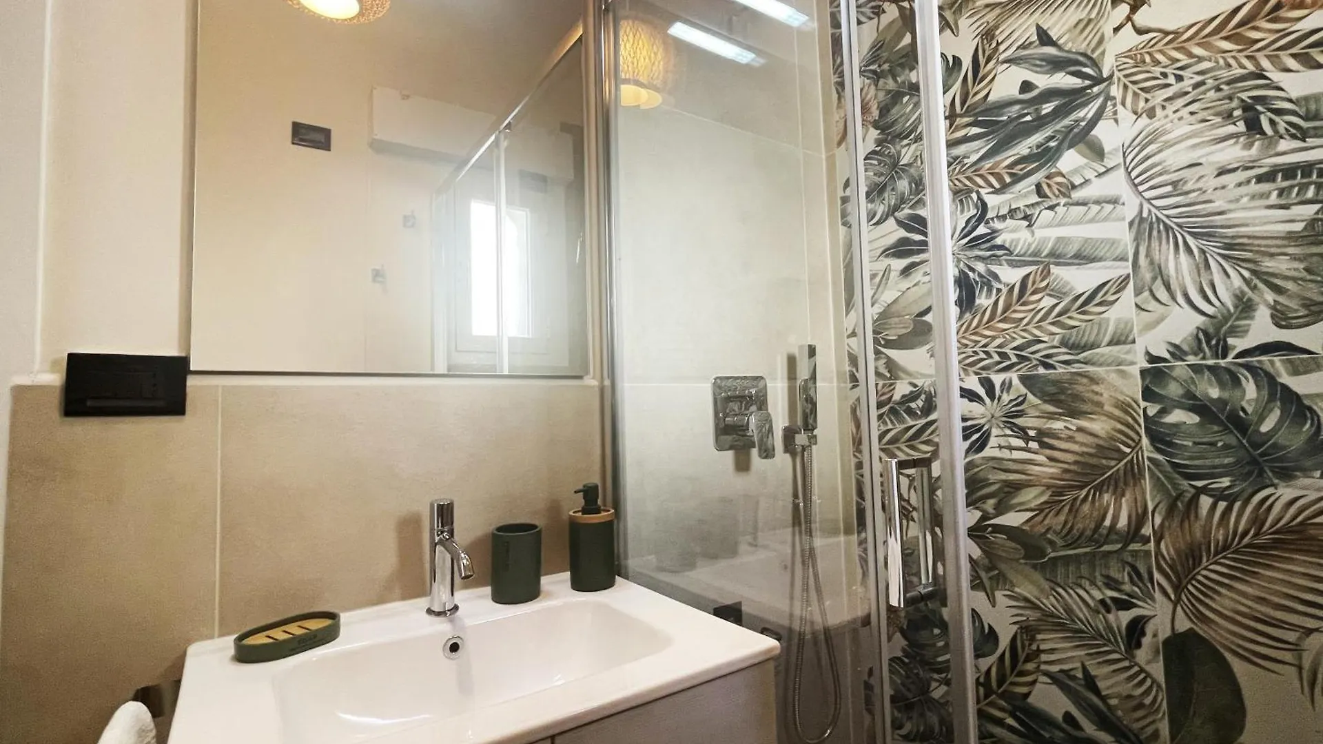 Sanremo Vacanze Zen Vue Mer 0*,  Italy