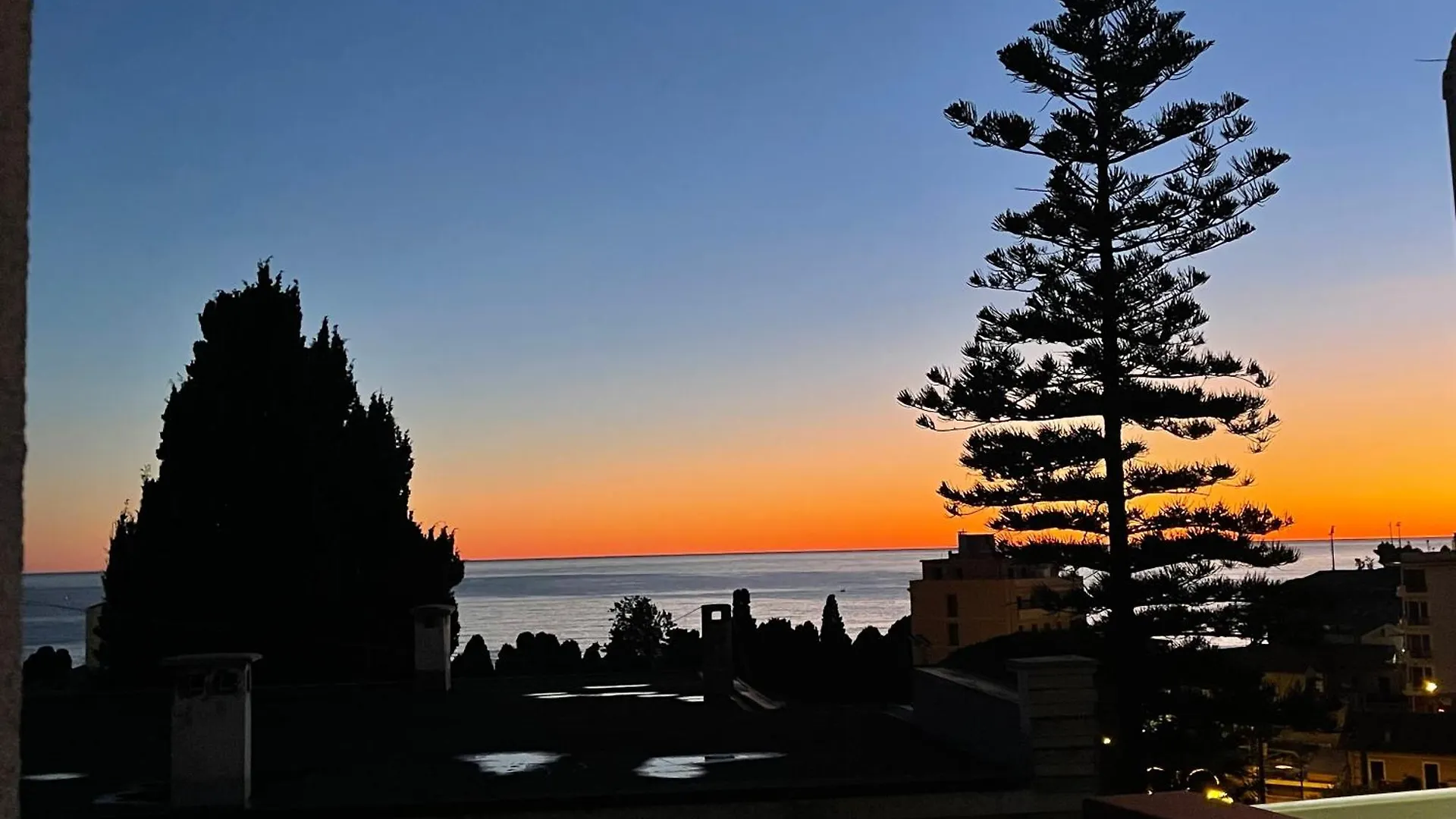 Sanremo Vacanze Zen Vue Mer Italy